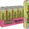 Mother Energy Drink Rainbow Sherbet 24 x 500ml [x2]