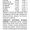 Mother Energy Drink Rainbow Sherbet 24 x 500ml [x2]