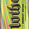 Mother Energy Drink Rainbow Sherbet 24 x 500ml [x2]