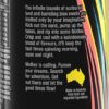 Mother Energy Drink Rainbow Sherbet 24 x 500ml [x2]