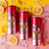 Level Lemonade Raspberry 12 Pack [x2]