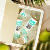 Raw C Straight Up Coconut Water 325 ml (Pack of 12) [x3]
