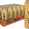 Mother Energy Drink Orange Dreamsicle 24 x 500ml [x2]