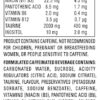 Mother Energy Drink Orange Dreamsicle 24 x 500ml [x2]