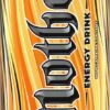 Mother Energy Drink Orange Dreamsicle 24 x 500ml [x2]