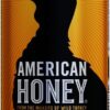 American Honey and Cola Can 375 ml (Pack of 4) [x3]