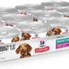 B0DDCNJD39_img_12 Hill's Science Diet Perfect Weight Small & Mini with Turkey Canned Dog Food 12x200g