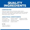 B0DDCNJD39_img_9 Hill's Science Diet Perfect Weight Small & Mini with Turkey Canned Dog Food 12x200g