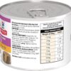 Hill's Science Diet Adult Small & Mini with Chicken Canned Wet Dog Food 12x200g