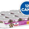 Hill's Science Diet Adult Small & Mini with Chicken Canned Wet Dog Food 12x200g