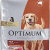 B0DDR83HTC_img_1 Optimum Adult Dry Dog Food Beef, Veg & Rice 15kg