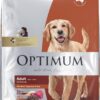 B0DDR83HTC_img_2 Optimum Adult Dry Dog Food Beef, Veg & Rice 15kg