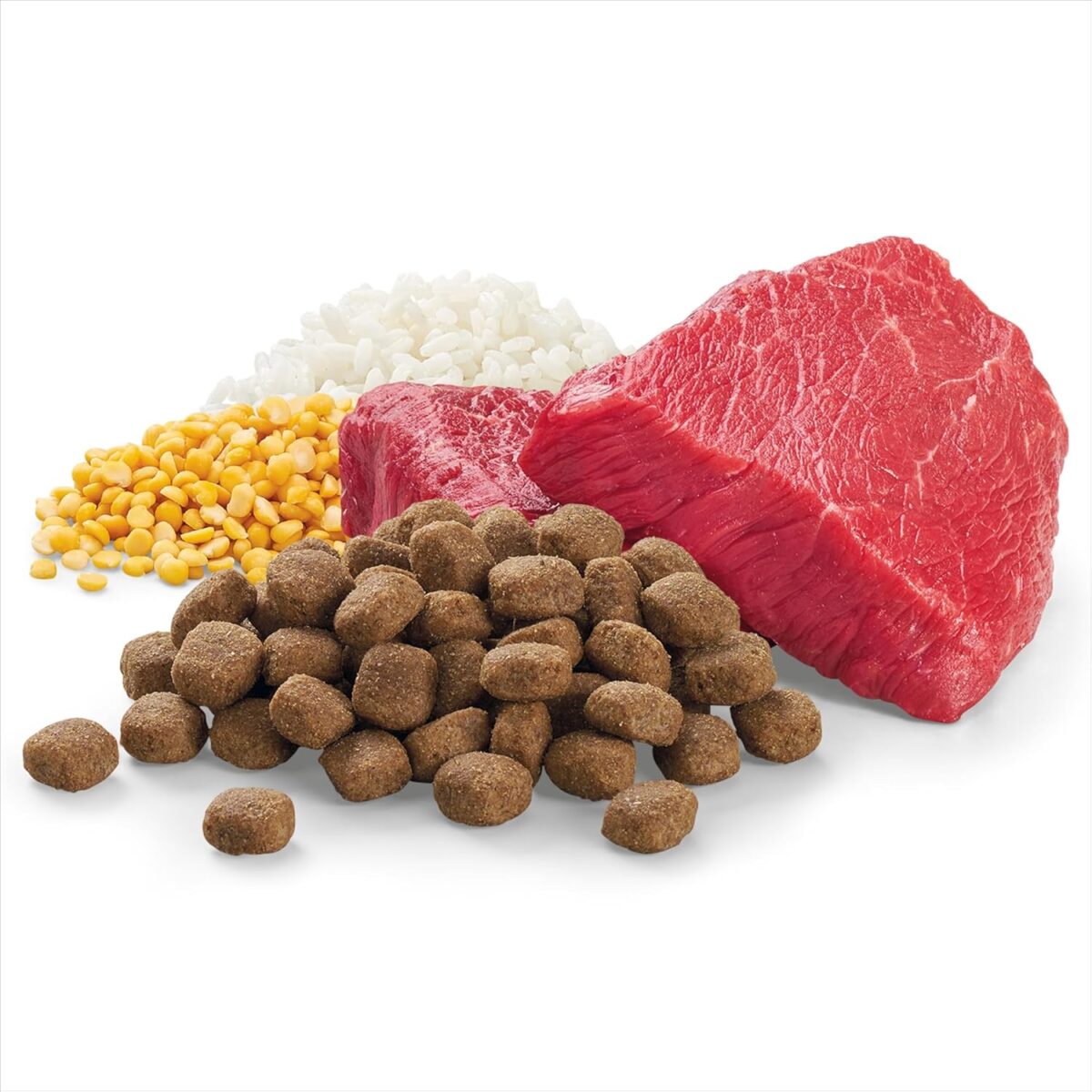 B0DDR83HTC_img_7 Optimum Adult Dry Dog Food Beef, Veg & Rice 15kg