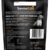 SavourLife Puppy Training Treats, Australian Lamb - High Protein, 165g [x6]