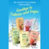 VIVID KITCHEN Korean Pouch Drinks Grape 10 Pouches [x3]