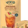 VIVID KITCHEN Korean Pouch Drinks Grape 10 Pouches [x3]