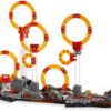 LEGO® Super Heroes Marvel Avengers: Endgame Final Battle 76323 Kids’ Buildable Adventure Set,10 Figures Including Iron Man, Black Panther and Iron Spider Construction Toys,for Boys and Girls LEGO® Super Heroes Marvel Avengers: Endgame Final Battle 76323 Kids’ Buildable Adventure Set,10 Figures Including Iron Man, Black Panther and Iron Spider Construction Toys,for Boys and Girls