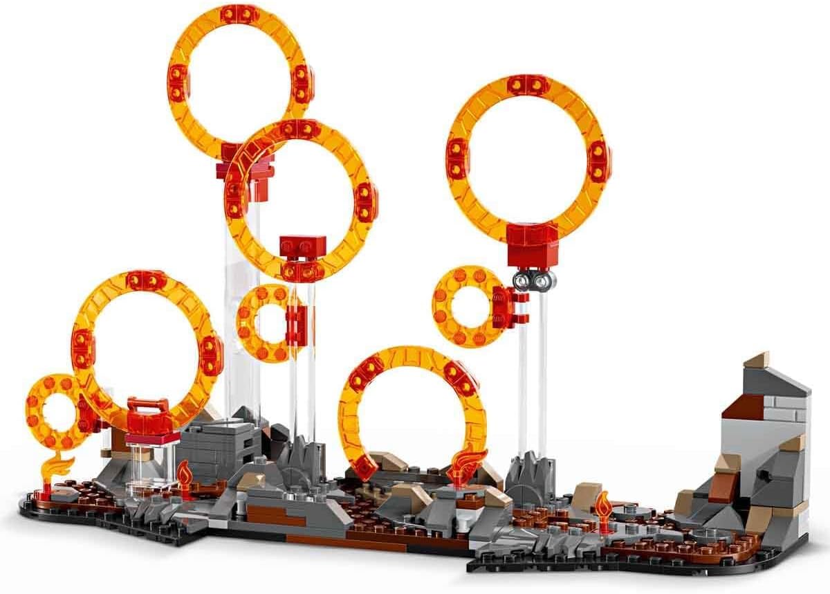 LEGO® Super Heroes Marvel Avengers: Endgame Final Battle 76323 Kids’ Buildable Adventure Set,10 Figures Including Iron Man, Black Panther and Iron Spider Construction Toys,for Boys and Girls LEGO® Super Heroes Marvel Avengers: Endgame Final Battle 76323 Kids’ Buildable Adventure Set,10 Figures Including Iron Man, Black Panther and Iron Spider Construction Toys,for Boys and Girls