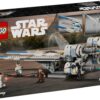 LEGO® Star Wars: Andor™ Rebel U-Wing Starfighter™ 75399 Buildable Model Kit for Kids, Vehicle Building Toy, Brick-Built Playset, Holiday or Birthday Toys for Boys, Girls and Fans Aged 8 Plus LEGO® Star Wars: Andor™ Rebel U-Wing Starfighter™ 75399 Buildable Model Kit for Kids, Vehicle Building Toy, Brick-Built Playset, Holiday or Birthday Toys for Boys, Girls and Fans Aged 8 Plus