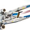LEGO® Star Wars: Andor™ Rebel U-Wing Starfighter™ 75399 Buildable Model Kit for Kids, Vehicle Building Toy, Brick-Built Playset, Holiday or Birthday Toys for Boys, Girls and Fans Aged 8 Plus LEGO® Star Wars: Andor™ Rebel U-Wing Starfighter™ 75399 Buildable Model Kit for Kids, Vehicle Building Toy, Brick-Built Playset, Holiday or Birthday Toys for Boys, Girls and Fans Aged 8 Plus