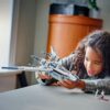LEGO® Star Wars: Andor™ Rebel U-Wing Starfighter™ 75399 Buildable Model Kit for Kids, Vehicle Building Toy, Brick-Built Playset, Holiday or Birthday Toys for Boys, Girls and Fans Aged 8 Plus LEGO® Star Wars: Andor™ Rebel U-Wing Starfighter™ 75399 Buildable Model Kit for Kids, Vehicle Building Toy, Brick-Built Playset, Holiday or Birthday Toys for Boys, Girls and Fans Aged 8 Plus