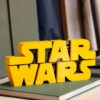 LEGO® Star Wars™ Brick-Built Star Wars Logo 75407 Sign, Buildable Model Kit, Room Decor, Collectible Build-and-Display Set, Creative Toys for Adult Fans LEGO® Star Wars™ Brick-Built Star Wars Logo 75407 Sign, Buildable Model Kit, Room Decor, Collectible Build-and-Display Set, Creative Toys for Adult Fans