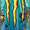 Monster Energy Drink Aussie Lemonade 24 x 500ml [x2]