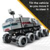 LEGO® Star Wars: The Clone Wars™ Republic Juggernaut Set 75413 Buildable Transport Vehicle Toy for Kids, Includes 3 Battle Droids, a Lightsaber™ and 7 Blasters, Toy for Boys, Girls and Any Fans LEGO® Star Wars: The Clone Wars™ Republic Juggernaut Set 75413 Buildable Transport Vehicle Toy for Kids, Includes 3 Battle Droids, a Lightsaber™ and 7 Blasters, Toy for Boys, Girls and Any Fans