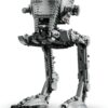 LEGO® Star Wars™ AT-ST™ Walker 75417 Building Set for Adults, Ultimate Collector Series Buildable Model Kit, Collectible Vehicle for Display, Toy for Boyfriends, Girlfriends and Any Fans