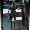 LEGO® Star Wars: Andor™ K-2SO™ Security Droid 75434 Unique Building Toy for Boys, Girls and Any Fans, Toy for Kids, Build-and-Display Set, Buildable Figure LEGO® Star Wars: Andor™ K-2SO™ Security Droid 75434 Unique Building Toy for Boys, Girls and Any Fans, Toy for Kids, Build-and-Display Set, Buildable Figure