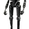 LEGO® Star Wars: Andor™ K-2SO™ Security Droid 75434 Unique Building Toy for Boys, Girls and Any Fans, Toy for Kids, Build-and-Display Set, Buildable Figure LEGO® Star Wars: Andor™ K-2SO™ Security Droid 75434 Unique Building Toy for Boys, Girls and Any Fans, Toy for Kids, Build-and-Display Set, Buildable Figure