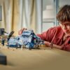 LEGO® Star Wars: The Clone Wars™ Battle of Felucia Separatist MTT™ 75435 Building Toy for Boys, Girls and Fans, Fun Toy, Play-and-Display Set for Kids, Buildable Vehicle Playset, Fantasy Decor LEGO® Star Wars: The Clone Wars™ Battle of Felucia Separatist MTT™ 75435 Building Toy for Boys, Girls and Fans, Fun Toy, Play-and-Display Set for Kids, Buildable Vehicle Playset, Fantasy Decor