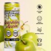 EHP Labs OxyShred Infinity Caffeine Free Energy Drink Sparkling Apple 12-Pack