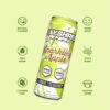 EHP Labs OxyShred Infinity Caffeine Free Energy Drink Sparkling Apple 12-Pack