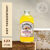 Bundaberg Diet Passionfruit 24 x 375ml [x2]