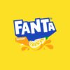 Fanta Lemon Soft Drink Multipack Mini Cans 24 x 250mL [x3]