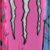 Monster Energy Drink Ultra Fantasy Ruby Red 24 x 500ml [x2]