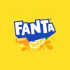 Fanta Lemon Soft Drink Multipack Can 24x 375mL [x2]