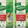 Nature's Gift Adult Dry Dog Food, Chicken & Fish 6kg [x4]