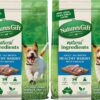 Nature's Gift Adult Dry Dog Food, Chicken & Fish 6kg [x4]