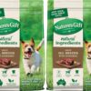 Nature's Gift Adult Dry Dog Food, Chicken & Fish 6kg [x4]
