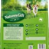 Nature's Gift Adult Dry Dog Food, Chicken & Fish 6kg [x4]