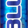 BLU Energy Drink Classic 250ml (24 pack) [x2]
