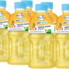 Mogu Mogu Tropical Delight Zero Sugar Drink 320ml 6 Pack [x6]