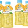 Mogu Mogu Tropical Delight Zero Sugar Drink 320ml 6 Pack [x6]