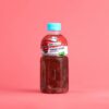 Mogu Mogu Summer Berries Zero Sugar Drink with Nata de Coco 24 x 320ml [x2]
