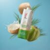 IF 100% Coconut Water | Natural Hydrating Asian Drink with Electrolytes and Nutrients | 1L Carton 6 Pack [x4]