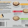 Applaws Taste Toppers Wet Dog Food Chicken Gravy Selection 85g Pouches (Pack of 12) [x3]