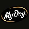 My Dog Adult Wet Dog Food Lamb Loaf 100g Tray, 36 Pack [x2]