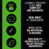 My Dog Adult Wet Dog Food Lamb Loaf 100g Tray, 36 Pack [x2]